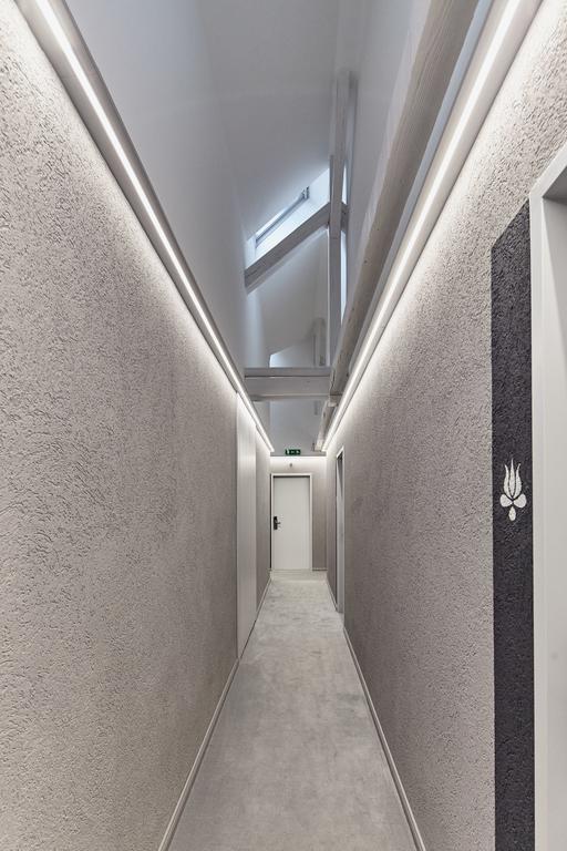 Butik Design Buda Hotel Budapest Exterior photo