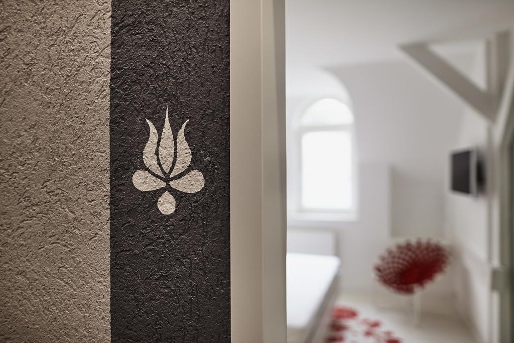 Butik Design Buda Hotel Budapest Exterior photo