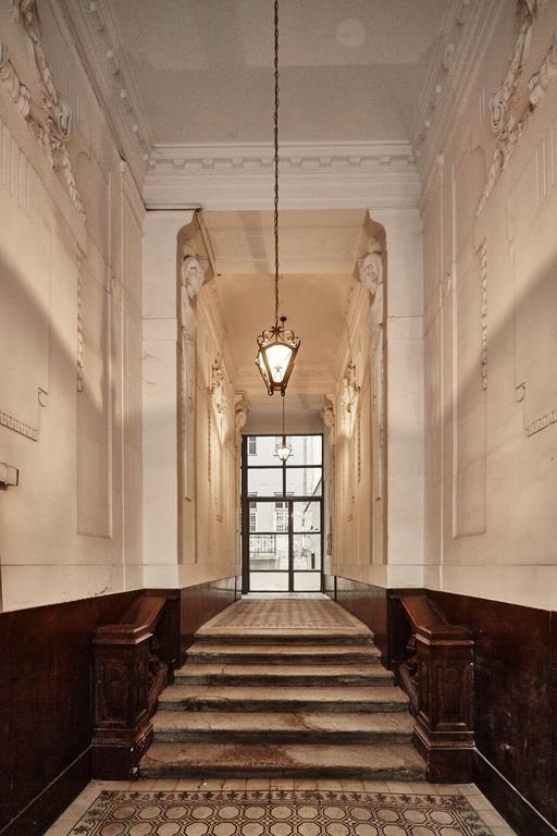 Butik Design Buda Hotel Budapest Exterior photo